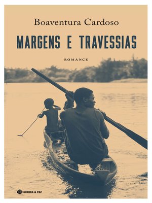 cover image of Margens e Travessias